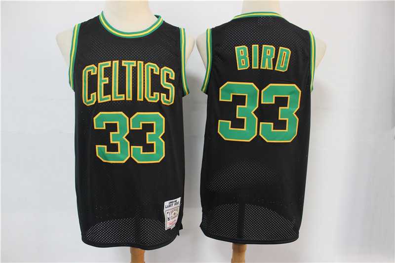 Celtics Bape 33 Larry Bird Black Hardwood Classics Jersey,We sell and wholesale Celtics Bape 33 Larry Bird Black Hardwood Classics Jersey on line form chian!